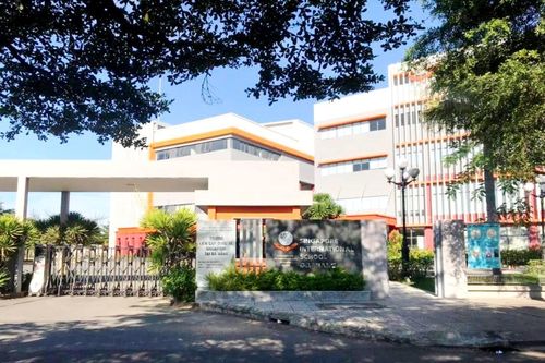 Vì sao tòa bác đơn phụ huynh kiện Trường quốc tế Singapore tại Đà Nẵng?
