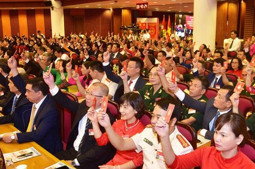 Hà Nội tổ chức thành công đại hội điểm đảng bộ cấp trên cơ sở nhiệm kỳ 2020-2025: Khởi đầu thuận lợi