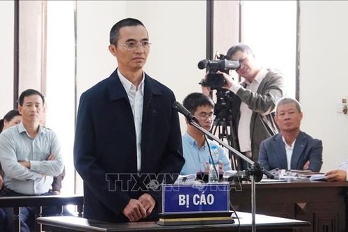 Cách chức Chánh Thanh tra Bộ Thông tin và Truyền thông