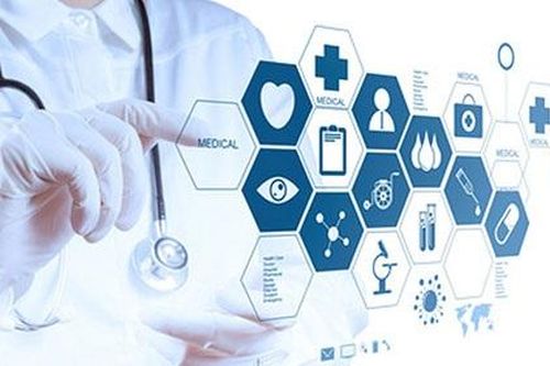 Mới: Mã định danh y tế gồm 10 ký tự cũng chính là mã BHXH, BHYT