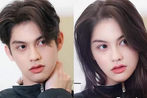 Khi các nam thần nhà GMMTV hô biến thành phiên bản nữ của chính mình, ai quyến rũ nhất?