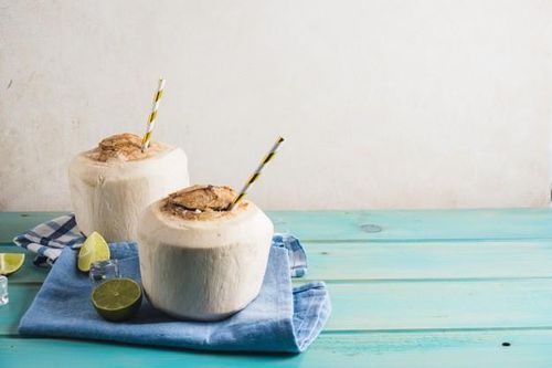Chỉ với 15K, bạn đã sở hữu sản phẩm dưỡng da đa năng 100% organic này!