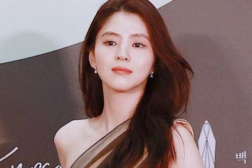 Không phải ai khác, 'tiểu tam' Thế Giới Hôn Nhân mới là 'nữ hoàng thảm đỏ' Baeksang 2020
