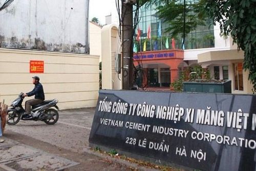 Phát hiện hàng loạt sai phạm tại Tổng công ty Công nghiệp Xi măng Việt Nam, đề nghị kiểm điểm nhiều tập thể, cá nhân