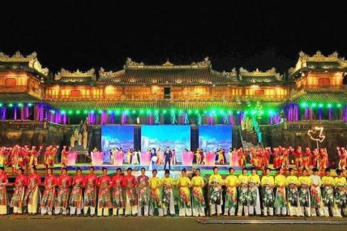 Miễn vé tham quan di sản Huế trong 6 ngày