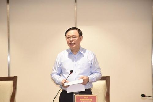 Bí thư Thành ủy Hà Nội nói gì về tiến độ, lộ trình phát triển 5 đô thị vệ tinh