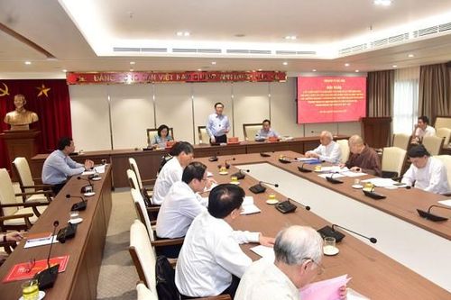 Giới khoa học, trí thức: Đã đến lúc Hà Nội phải tính đến phát triển không gian ngầm ở nội thành