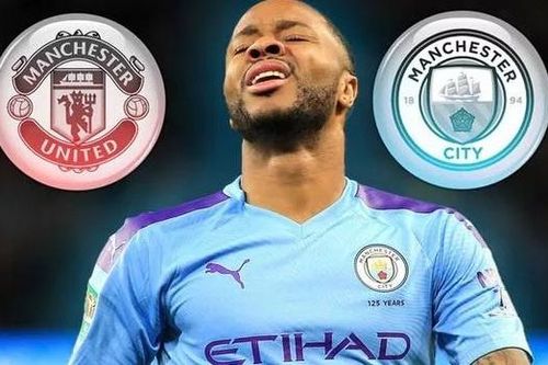 Tại sao Man United không nên mua Raheem Sterling?