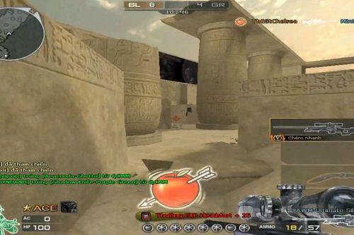 Những trò cheat, hack đã hủy hoại game Đột Kích như thế nào