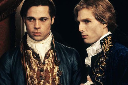 Vì sao Brad Pitt muốn bỏ phim đóng cùng Tom Cruise?