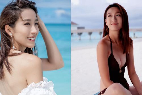 Huỳnh Tông Trạch - tài tử đa tình khét tiếng showbiz