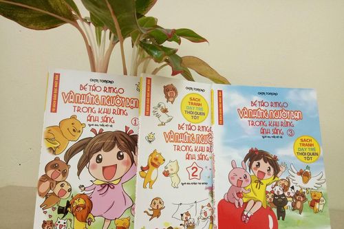 Bé Táo Ringo và những câu chuyện lan tỏa hạnh phúc