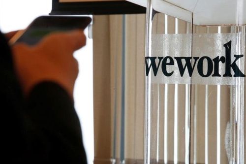 Nhà đồng sáng lập start up 'kỳ lân' WeWork từ chức