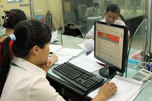 Hà Nội đẩy mạnh ứng dụng CNTT trong thống kê nhà nước