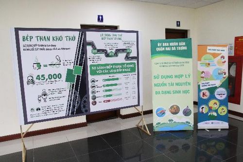 Quận Hai Bà Trưng: Chủ tịch phường chịu trách nhiệm để trên địa bàn không còn sử dụng than tổ ong từ 1/1/2021