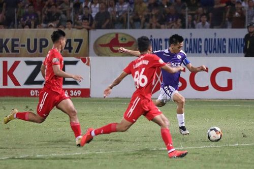 Hà Nội FC và HAGL nói gì trước trận cầu tâm điểm vòng 3 V-League 2020?