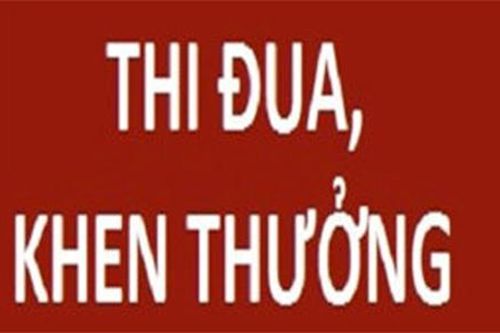 Hà Nội: Đề nghị khen thưởng Huân chương Độc lập cho 2 tập thể