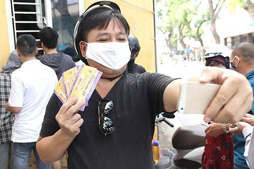 Bánh xe V League