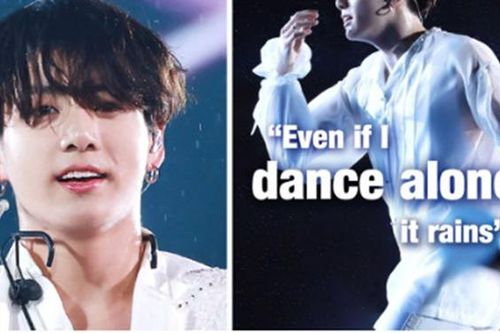 Jungkook BTS trút tâm tình vào lời ca khúc 'Still With You', nghe chỉ muốn khóc