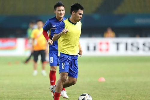 'Người hùng' U23 Việt Nam được vinh danh trước cuộc tiếp đón HAGL