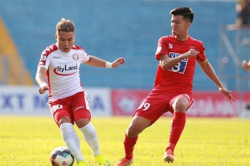 Quay chậm tình huống Phi Sơn bỏ lỡ cơ hội khó tin