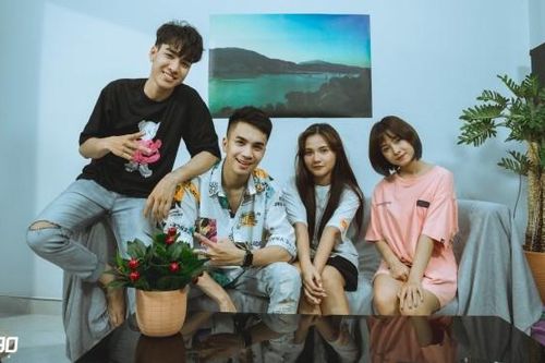 Phim ngắn 'Tình yêu ngày Chủ nhật': Khi tình yêu khiến bạn thân mâu thuẫn