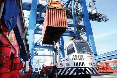 Nhiều động lực mới cho xuất khẩu