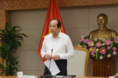 Chuẩn hóa chế độ báo cáo, chuyển từ giấy sang điện tử