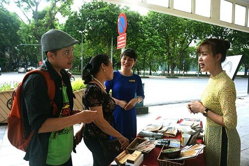 Quảng bá di tích lịch sử Nhà tù Hỏa Lò