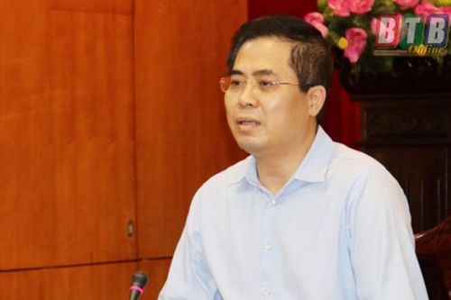 Bổ nhiệm Thứ trưởng Khoa học và Công nghệ