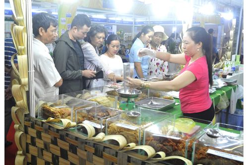 Thúc đẩy kết nối sản xuất và tiêu thụ nông sản: Cần xác lập tiêu chuẩn hàng rào kỹ thuật bắt buộc