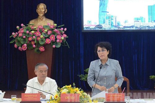 Tăng cường giám sát, phản biện xã hội