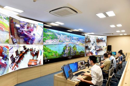 Chưa bằng lòng với những đột phá, Quảng Ninh quyết tâm vươn tới đích xa hơn