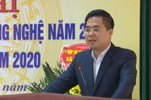 Thủ tướng bổ nhiệm Thứ trưởng Bộ Khoa học và Công nghệ