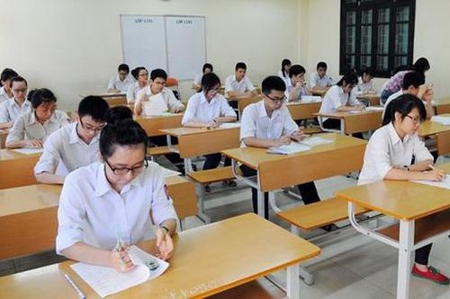 Hà Nội dành 3.300 phòng cho kỳ thi tốt nghiệp THPT năm 2020