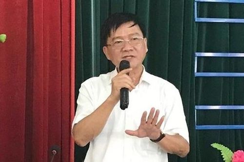 Kỷ luật cảnh cáo Chủ tịch UBND tỉnh Quảng Ngãi Trần Ngọc Căng