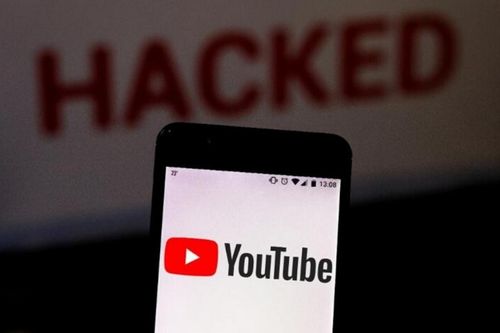 Nhiều tài khoản YouTube bị hack được rao bán trên Web đen