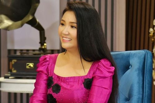 'Mẹ chồng quốc dân' nhiều lần tủi thân vì là trụ cột gia đình