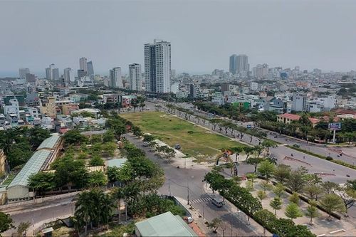TP Đà Nẵng bị yêu cầu thi hành án vụ 'đất vàng' bị hủy kết quả đấu giá