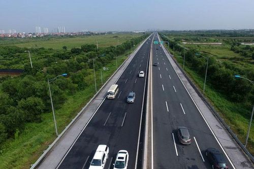 Quy hoạch, mở rộng vùng Đồng bằng sông Hồng để làm gì?