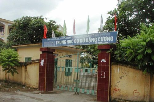 Hải Phòng: Một thầy giáo dạy nhạc tử vong bất thường tại nhà riêng