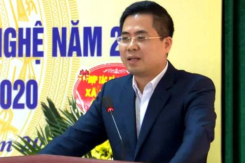 Bộ Khoa học và Công nghệ có tân Thứ trưởng