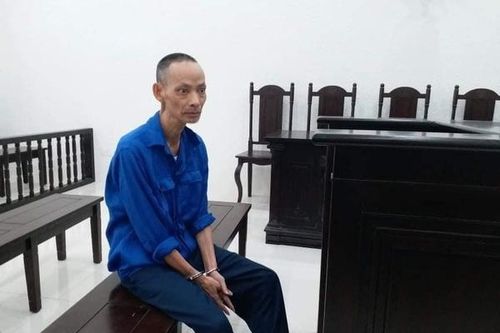 Cuộc tình tay ba và nhát dao đoạt mạng của người đàn ông tuổi 'xế chiều'