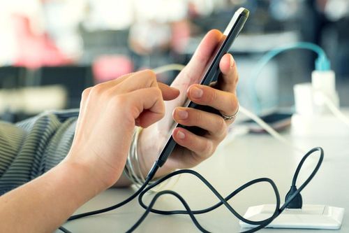 Các cuộc tấn công nhằm vào smartphone ngày càng gia tăng