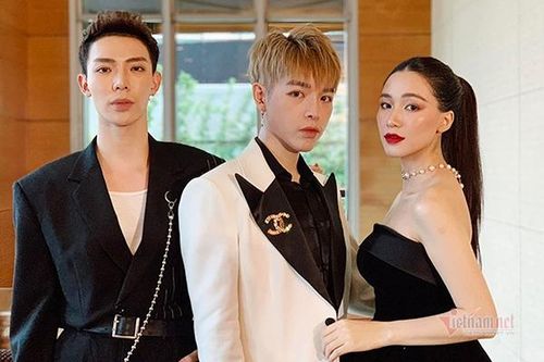 Ca sĩ Erik: Mua nhà, xe và gửi tiền về cho bố mẹ mỗi tháng