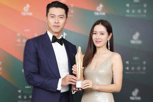 'Thế giới hôn nhân', 'Hạ cánh nơi anh' thắng giải Baeksang 2020