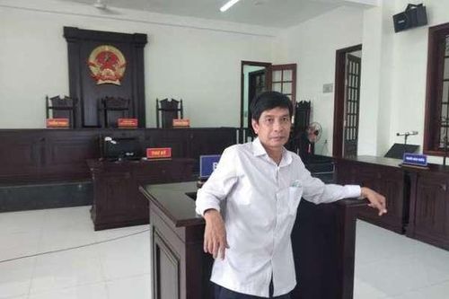 TAND Cấp cao kháng nghị, hủy án của bị cáo đã tự tử Lương Hữu Phước
