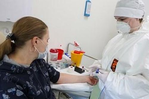 Nga bắt đầu thử nghiệm lâm sàng vắc-xin coronavirus trên người