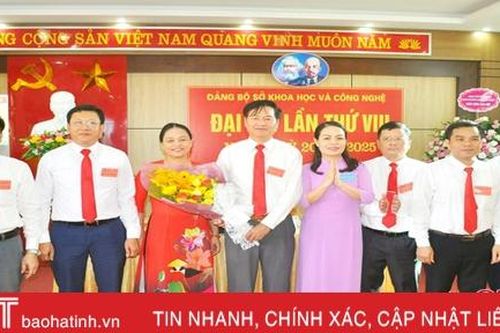 Đẩy mạnh nghiên cứu ứng dụng và chuyển giao tiến bộ khoa học công nghệ