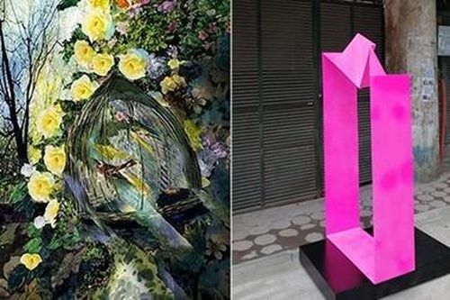 Cuộc hội ngộ của 'thép và vải'